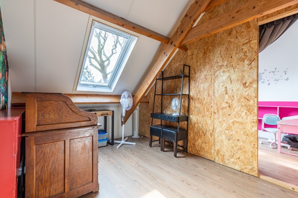 Medium property photo - Voorweg 56A, 2376 BC Nieuwe Wetering